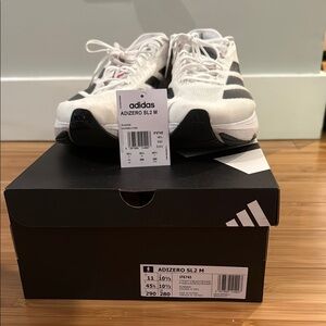 COPY - Adidas Adizero SL2 Running Shoes